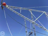 Trallers pārdod