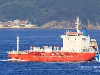 Naftas / Ķīmisko vielu tankkuģis pārdod