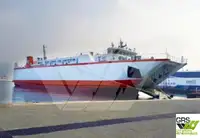Desanta kuģis, tankkuģis pārdod