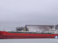 Naftas / Ķīmisko vielu tankkuģis pārdod