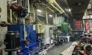 Beramkravu pārvadātājs pārdod