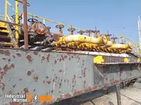 Naftas / Ķīmisko vielu tankkuģis pārdod