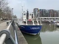 Trallers pārdod