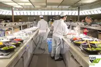 Kruīza kuģis pārdod