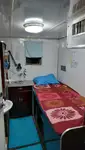 Naftas / Ķīmisko vielu tankkuģis pārdod