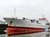 Reefer kuģis pārdod