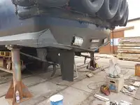 Apkalpes kuģis pārdod