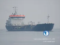 Naftas / Ķīmisko vielu tankkuģis pārdod