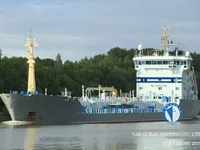 Naftas / Ķīmisko vielu tankkuģis pārdod