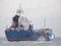 Naftas / Ķīmisko vielu tankkuģis pārdod