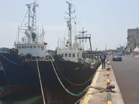 Trallers pārdod