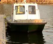 Darba laivas pārdod