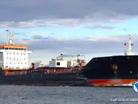 Naftas / Ķīmisko vielu tankkuģis pārdod