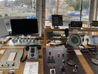 Naftas / Ķīmisko vielu tankkuģis pārdod