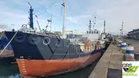Darba laivas pārdošanā
