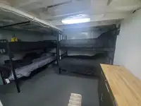 Desanta kuģis, tankkuģis pārdod