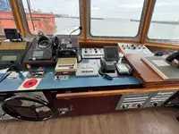 Kruīza kuģis pārdod