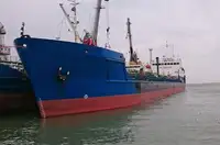 Naftas / Ķīmisko vielu tankkuģis pārdod