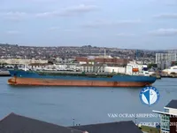 Naftas / Ķīmisko vielu tankkuģis pārdod