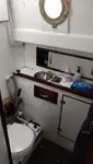 Pilotkuģis pārdod