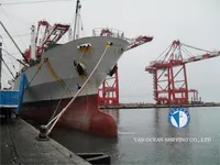 Reefer kuģis pārdod