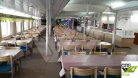 Ro-Ro kuģis pārdod