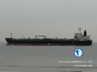 Naftas / Ķīmisko vielu tankkuģis pārdod