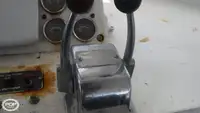 Niršanas atbalsta kuģis pārdod