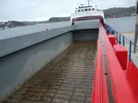 Beramkravu pārvadātājs pārdod