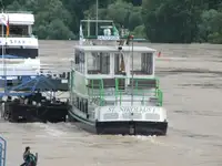 Kruīza kuģis pārdod