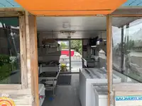 Katamarāns pārdošanā