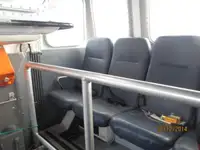 Loču laiva pārdošanā