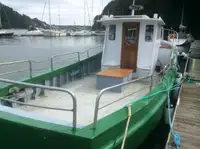 Kuteris pārdod