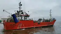 Trawler pārdošanā