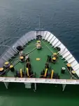 Ro-Ro ship pārdošanā