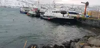 Darba laivas pārdošanā