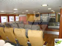 Ro-Ro ship pārdošanā