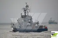Hidrogrāfiskais kuģis pārdod