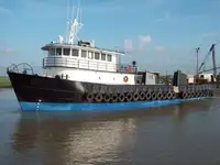 Liellaiva pārdošanā