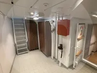 Purvotāju zvejas kuģis pārdod