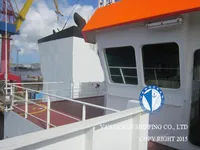 Naftas / Ķīmisko vielu tankkuģis pārdod