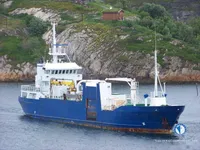 Reefer kuģis pārdod