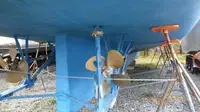Kruīza kuģis pārdod