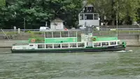 Pasažieru kuģis pārdod