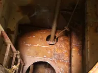 Naftas / Ķīmisko vielu tankkuģis pārdod