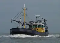 Trallers pārdod