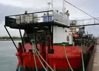 Bārža pārdod
