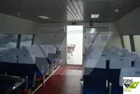 Pasažieru kuģis pārdod
