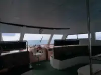 Pasažieru kuģis pārdod