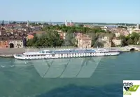Kruīza kuģis pārdod